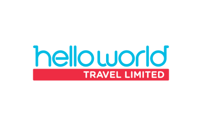 Helloworld Frontliners event in Fiji